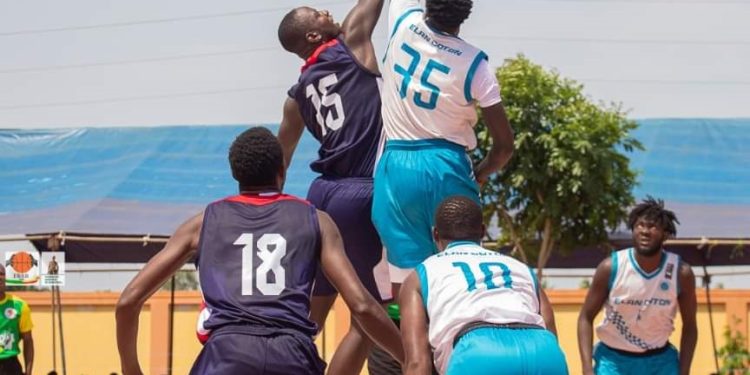 Pour promouvoir les talents locaux, la Fbbb a décidé de limiter le nombre d’étrangers au basket-ball béninois.