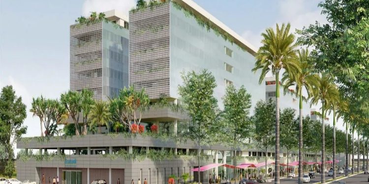 Réalisation du Centre des affaires maritimes au Bénin : 30 milliards de FCfa pour le Bénin 