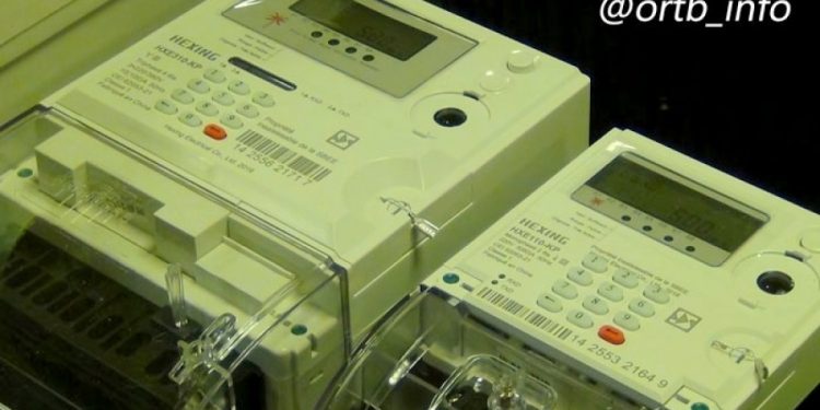 Il est nécessaire de mettre à jour les compteurs à prépaiement de la Société béninoise d'énergie électrique (Sbee) avant novembre 2024.