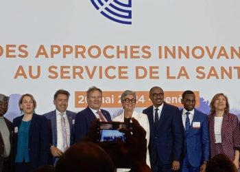 Les efforts du Bénin en matière de couverture sanitaire universelle ont été présentés à Genève par le ministre de la Santé.