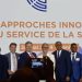 Les efforts du Bénin en matière de couverture sanitaire universelle ont été présentés à Genève par le ministre de la Santé.