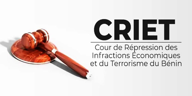 Au Bénin, un mécanicien risque 5 ans de prison à la Cour de répression des infractions économiques et du terrorisme (Criet).