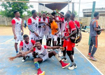 J22 Championnat professionnel de volley-ball du Bénin : Énergie (H) ravit la vedette à Allada Olympics, As Cotonou (H) victorieux
