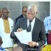 Bénin : Salimane Karimou lance le Cep 2024 à Cotonou