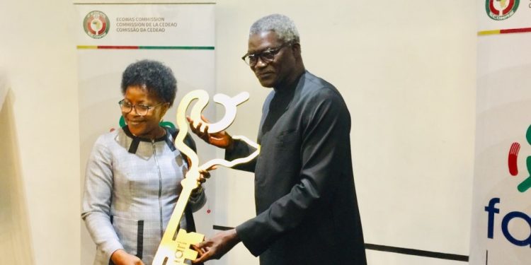 Organisation au Bénin du Forum africain de la recherche et l’innovation 2025 : Le Comité international tient une réunion préparatoire à Cotonou