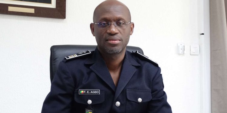 La chambre des appels de la Criet a confirmé, lundi 03 juin 2024, la peine de dix ans de prison ferme et l'amende de Florent Agbo.