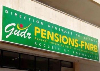 Réforme dans le secteur de la Santé : Les nouveaux retraités percevront leurs pensions dès le premier mois