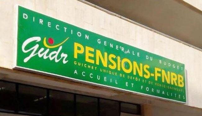 Réforme dans le secteur de la Santé : Les nouveaux retraités percevront leurs pensions dès le premier mois