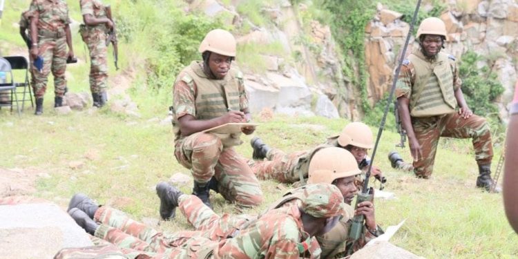 Grâce à l’opération Mirador au Bénin, les Forces armées béninoises (Fab) ont réussi à neutraliser 50 terroristes en mai 2024.