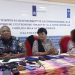 Manifestations de l’extrémisme violent au Bénin: Les professionnels des médias s’abreuvent de nouvelles connaissances.