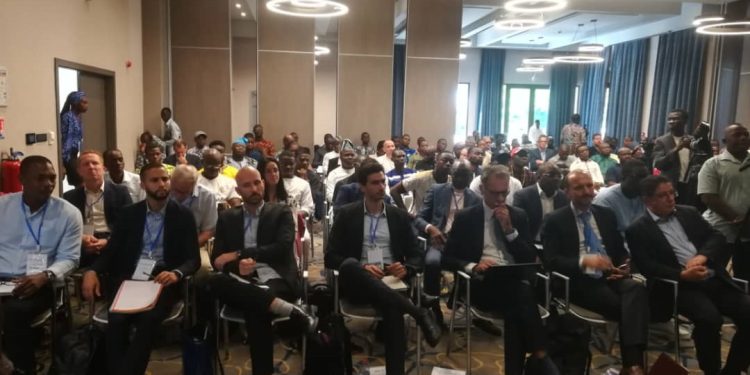 La capitale économique du Bénin, Cotonou, a abrité du mardi 4 au mercredi 5 juin 2024, le colloque dénommé "French sport days Bénin".