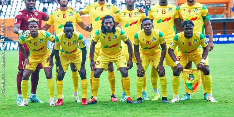 Victoires des guépards lors de leurs deux dernières sorties : L&rsquo;Uris-Pro Bénin félicite les principaux acteurs  