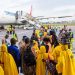 Hadj 2024 : Les pèlerins béninois régulièrement inscrits, ont tous voyagé