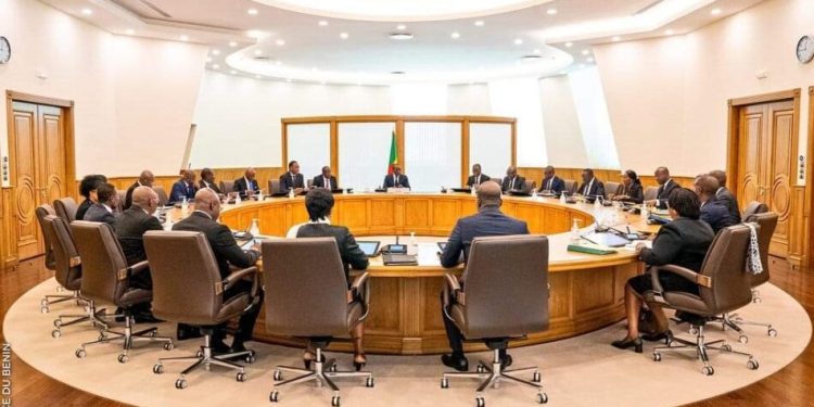 Conseil des ministres: Les décisions prises ce mercredi