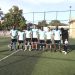 Moov Africa Bénin met en compétition les personnels de ses différents départements à travers un tournoi de football lancé le 25 mai 2024.