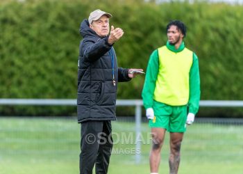 3ème et 4ème journées des éliminatoires mondial 2026 : Obligation de résultat pour Gernot Rohr
