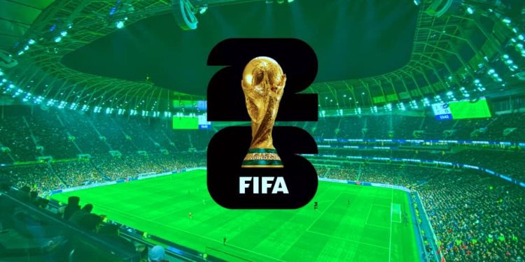 Eliminatoires Coupe du monde 2026 : Voici le programme complet des journées 3 et 4