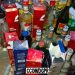 Bénin: Un individu interpellé à Pahou pour commercialisation de boissons alcoolisées frelatées