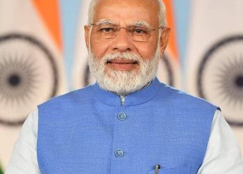 Victoire aux Législatives en Inde: Talon félicite le premier ministre Narendra Modi
