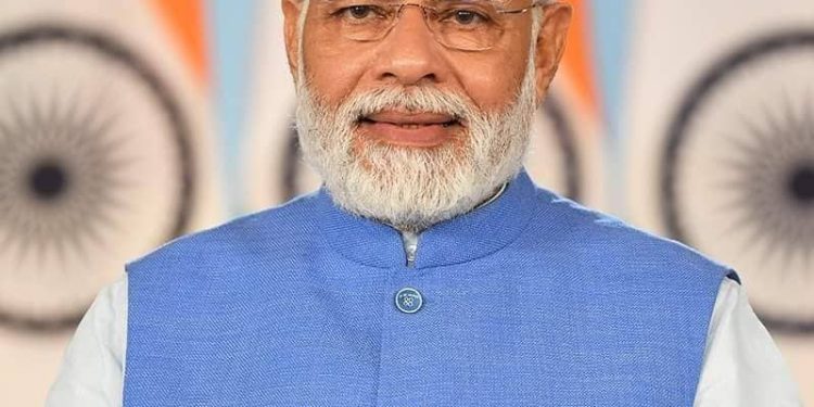 Victoire aux Législatives en Inde: Talon félicite le premier ministre Narendra Modi