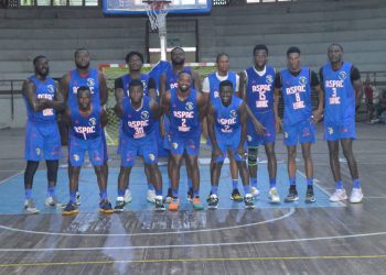 West africa basketball classics : Aspac du Bénin affronte Gidi Giants du Nigéria en finale