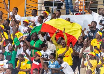 4ème journée éliminatoires Mondial 2026: Les Guépards du Bénin face aux Super Eagles du Nigéria ce jour