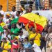 4ème journée éliminatoires Mondial 2026: Les Guépards du Bénin face aux Super Eagles du Nigéria ce jour