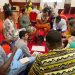 Forum régional « Notre futur »: La communication politique au menu