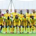 Éliminatoires Mondial 2026 : Les Guépards battent (2-1) les Super Eagles du Nigéria