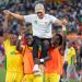 Éliminatoires Mondial 2026 : Les Guépards battent (2-1) les Super Eagles du Nigéria