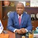 Forum « Invest in african energy » Maixent Raoul Ominga présente la Snpc à Barcelone
