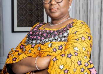Promotion, protection et leadership féminin au Bénin: L’Inf, la thérapie du président Talon