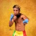 Boxe: Le Béninois Adam Salanon à la conquête du Wba Afrique
