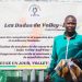 Développement du sport béninois: « Les dadas du volley-ball » impacte 5000 jeunes filles