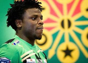 Victoire du Bénin sur le Nigéria: « Fruit de l’union sacrée », martèle Razack Omotoyossi