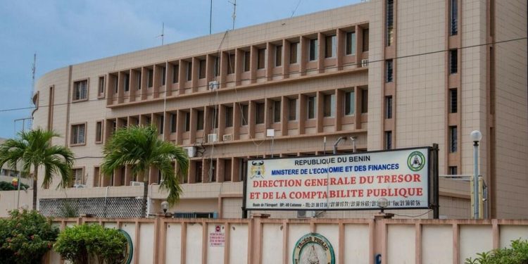 Bénin : Recrutement de 150 fonctionnaires au profit de la Direction générale du trésor et de la comptabilité publique