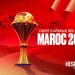 Can Maroc : Officiel ! La phase finale va démarrer le 21 décembre 2025
