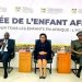 34ème édition de la Journée de l&rsquo;enfant africain : L’éducation au cœur des échanges entre le gouvernement et autres acteurs