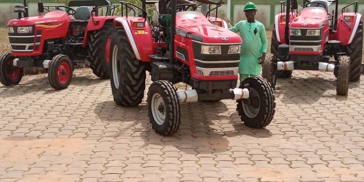 Agriculture au Bénin: La Sonama, un coup de pouce à la mécanisation