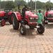 Agriculture au Bénin: La Sonama, un coup de pouce à la mécanisation