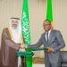 Entre le Bénin et le Royaume d’Arabie Saoudite, un mémorandum d’entente a été signé sur la promotion des investissements directs.