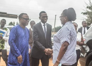 Lutte contre la drépanocytose au Bénin : Le gouvernement et la fondation Claudine Talon s’engagent