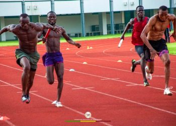 Championnat d&rsquo;Afrique d&rsquo;athlétisme : Le Bénin prêt pour la 23ème édition à Douala