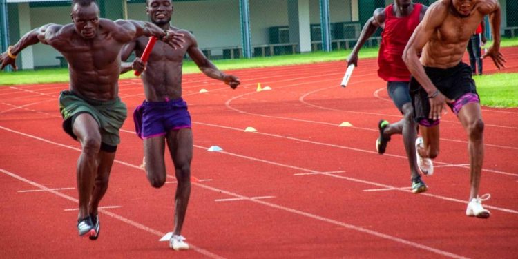 Championnat d’Afrique d’athlétisme : Le Bénin prêt pour la 23ème édition à Douala