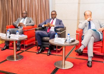 Expertise France a procédé au lancement du projet de réglementation pharmaceutique en Afrique de l’Ouest et Centrale (Reg-Pharma) le jeudi 06 juin 2024, à Cotonou. L’objectif poursuivi à travers cette initiative est d’améliorer l'accès des populations à des produits de santé de qualité.