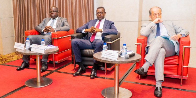Expertise France a procédé au lancement du projet de réglementation pharmaceutique en Afrique de l’Ouest et Centrale (Reg-Pharma) le jeudi 06 juin 2024, à Cotonou. L’objectif poursuivi à travers cette initiative est d’améliorer l'accès des populations à des produits de santé de qualité.