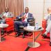 Expertise France a procédé au lancement du projet de réglementation pharmaceutique en Afrique de l’Ouest et Centrale (Reg-Pharma) le jeudi 06 juin 2024, à Cotonou. L’objectif poursuivi à travers cette initiative est d’améliorer l'accès des populations à des produits de santé de qualité.