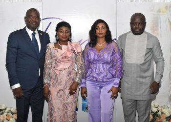 Les Lions clubs Cotonou Emeraude et Cotonou Les Cocotiers New Century ont soufflé une bougie de plus avec de nouveaux défis à relever.