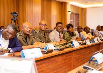 Lutte contre l’extrémisme violent : Les Communes retenues pour le Guichet sahel du Fadec
