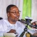 Le maire de la Commune Toviklin, Rigobert Tozo, a convoqué, le vendredi 31 mai 2024, les prêtres du Vodoun (Bokônon et Hounnon) de tous les arrondissements de ladite Commune à la maison des jeunes pour une séance d’échange.